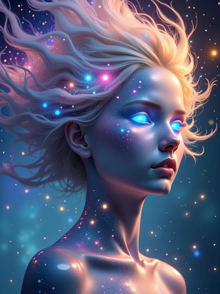 Anime Style,Girl,Style Boost,LoRA,FLUX.1