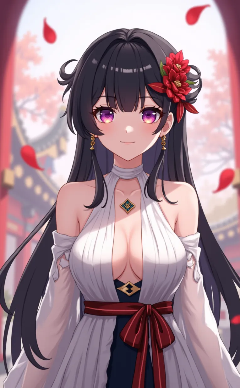 Anime Style,Girl,Style Boost,LoRA,FLUX.1
