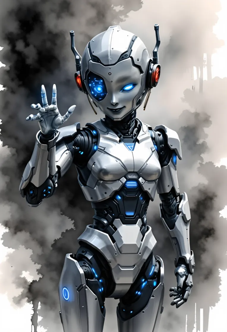 Anime Style,Girl,Style Boost,LoRA,FLUX.1