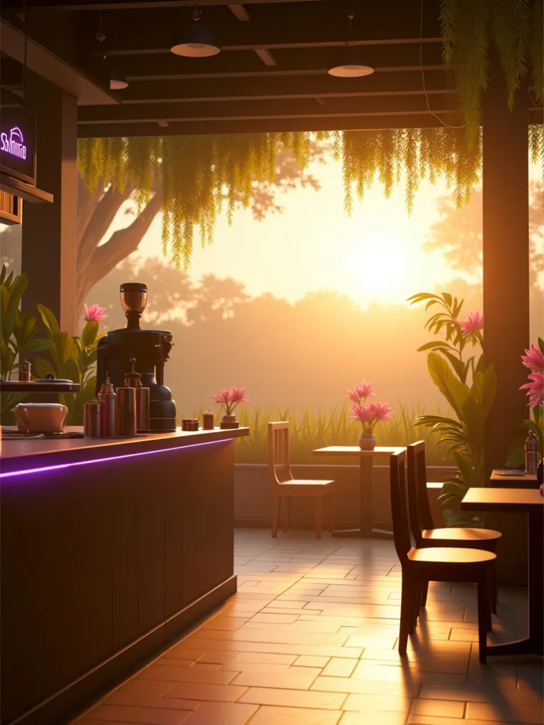 Interior Design,Space & Scene,Style Boost,LoRA,FLUX.1
