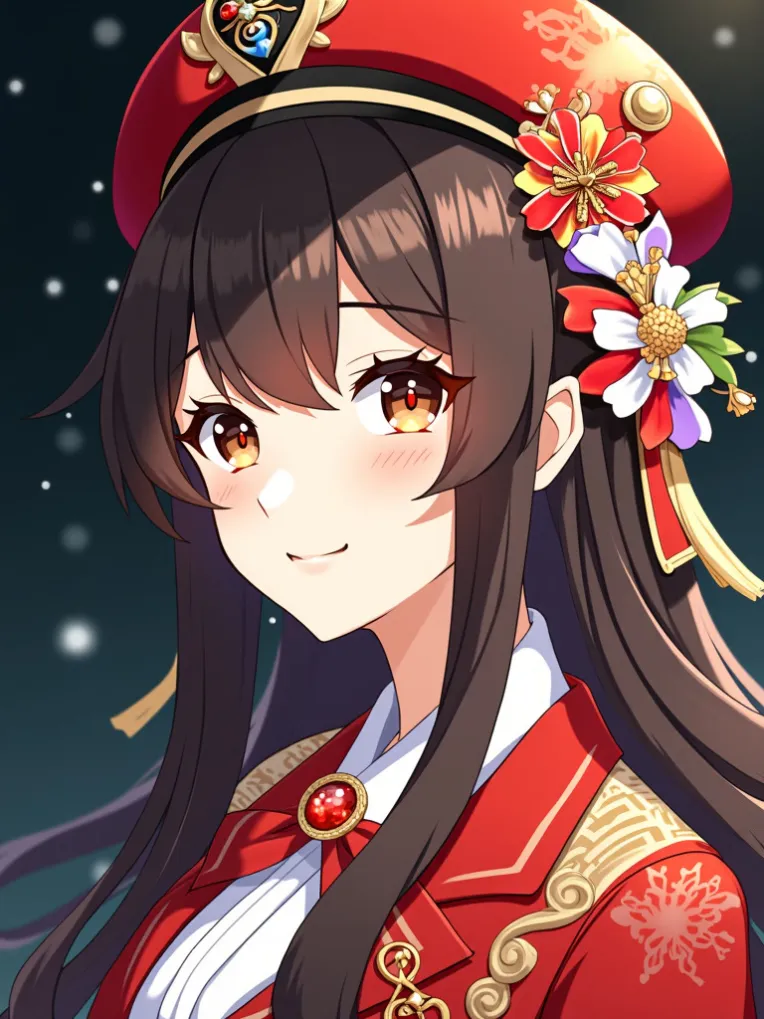 Anime Style,Girl,Style Boost,LoRA,FLUX.1