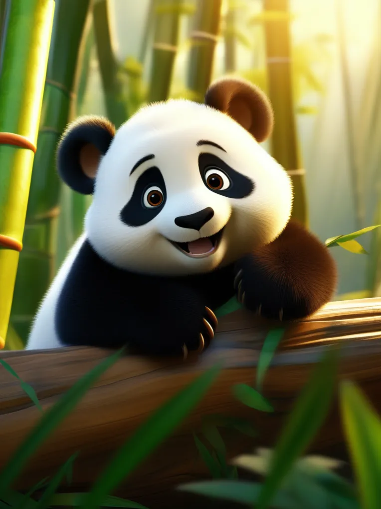 Cartoon style,Style Boost,Animal,LoRA,HunyuanDiT v1.2