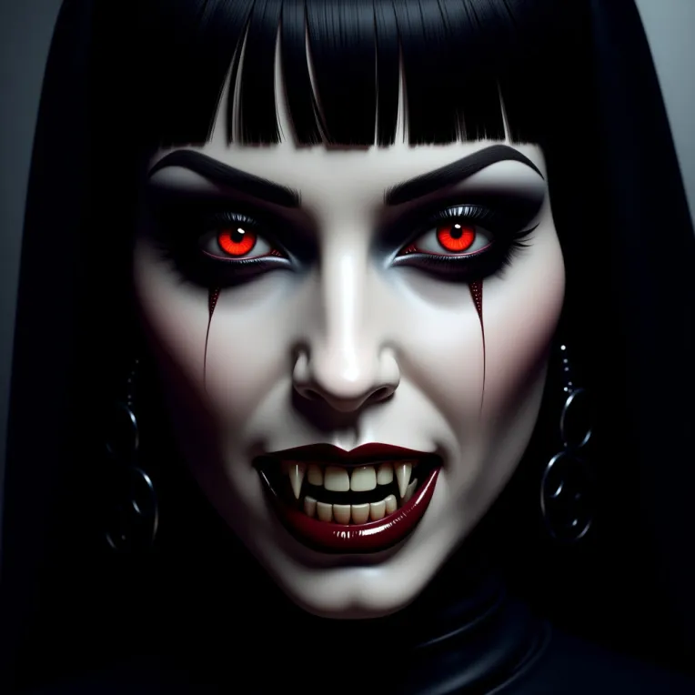 CGI style,Girl,Style Boost,LoRA,FLUX.1