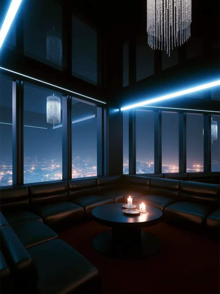 Interior Design,Space & Scene,Style Boost,LoRA,FLUX.1