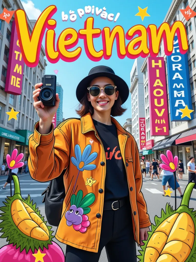 Street Photography,Boy,Style Boost,LoRA,FLUX.1