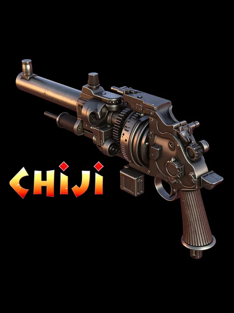 Object Enhance,Game asset,LoRA,FLUX.1
