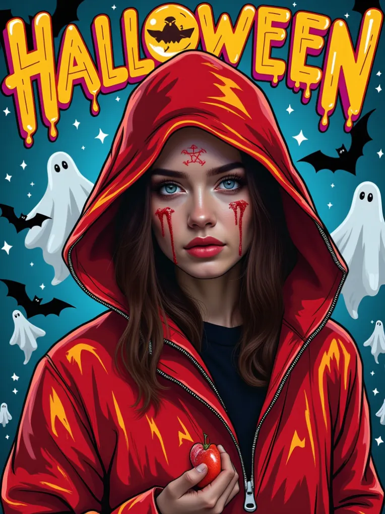 Anime Style,Girl,Style Boost,LoRA,FLUX.1