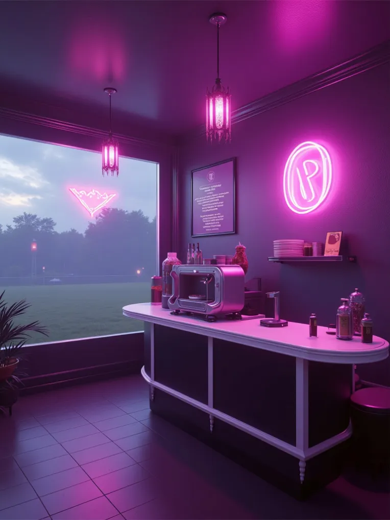 Interior Design,Space & Scene,Style Boost,LoRA,FLUX.1