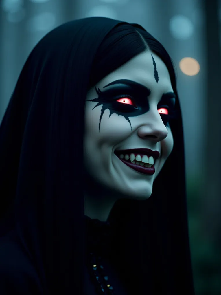 CGI style,Girl,Style Boost,LoRA,FLUX.1