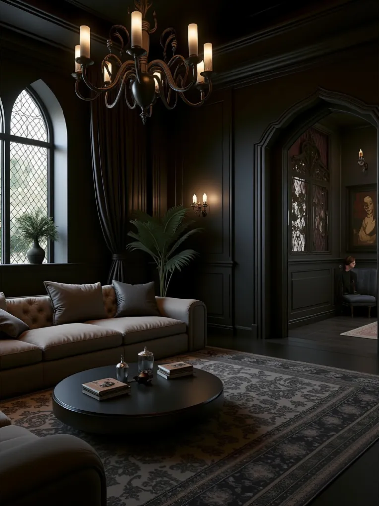 Interior Design,Space & Scene,Style Boost,LoRA,FLUX.1