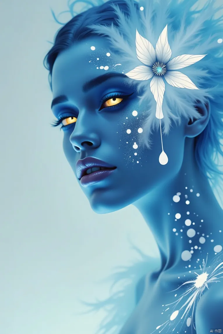 Anime Style,Girl,Style Boost,LoRA,FLUX.1