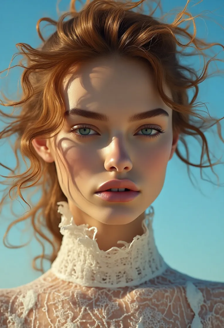 Portrait Photography,Girl,Style Boost,Checkpoint,FLUX.1