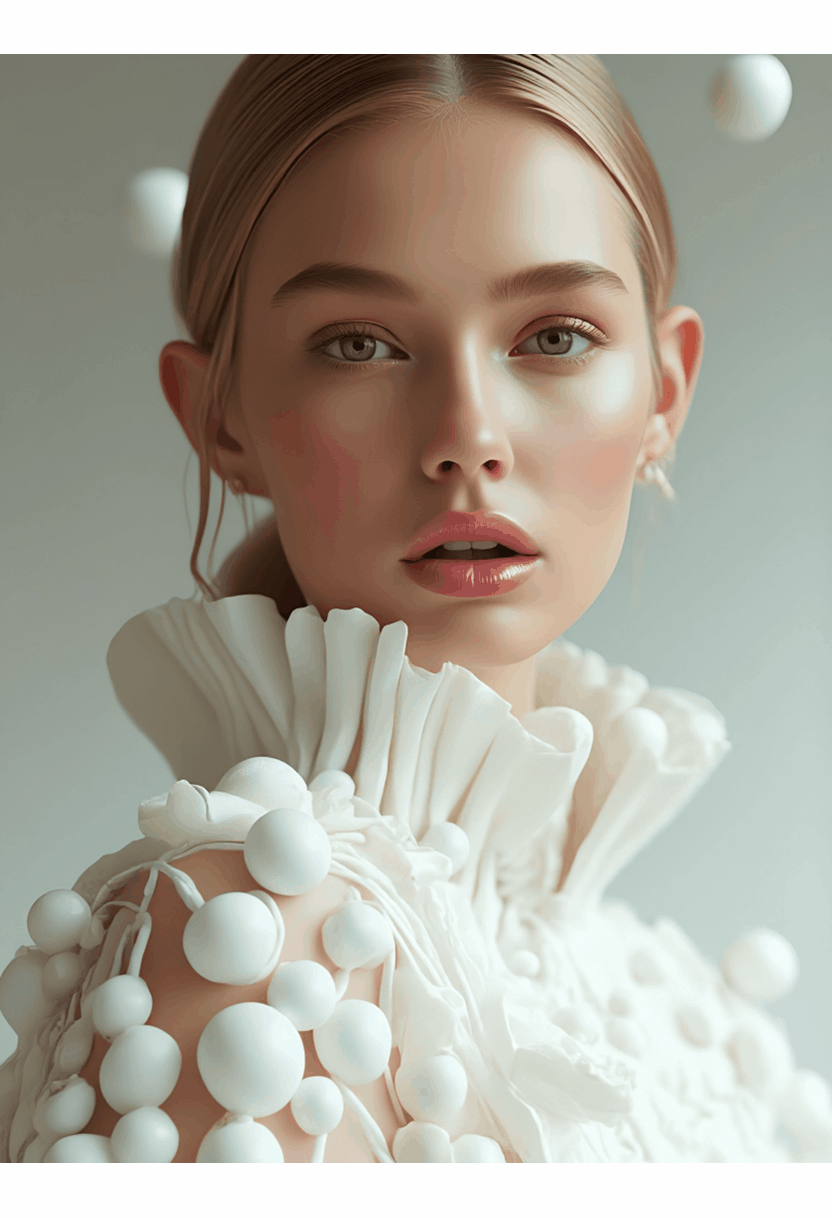 Portrait Photography,Girl,Style Boost,Checkpoint,FLUX.1