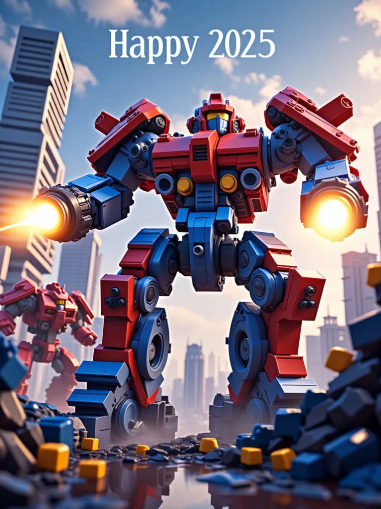 Cartoon style,Style Boost,Toy,LoRA,FLUX.1