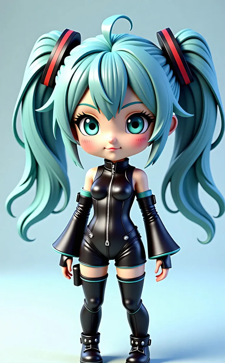 Cartoon style,Girl,Object Enhance,Checkpoint,FLUX.1