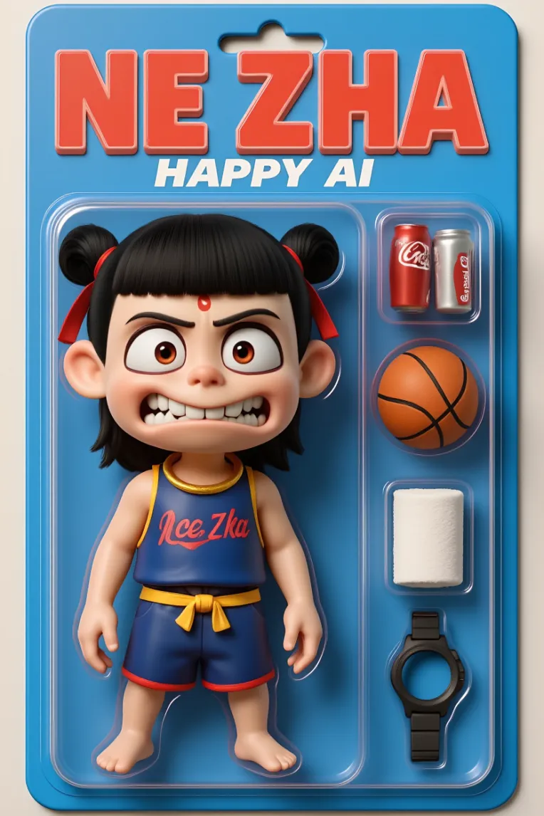 Cartoon style,Style Boost,Toy,LoRA,FLUX.1