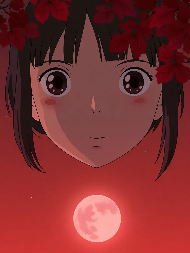 Anime Style,Girl,Style Boost,LoRA,FLUX.1