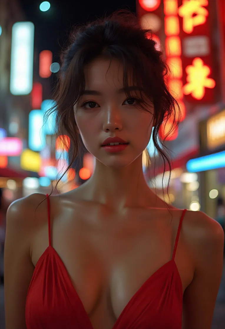 Portrait Photography,Girl,Style Boost,Workflow,