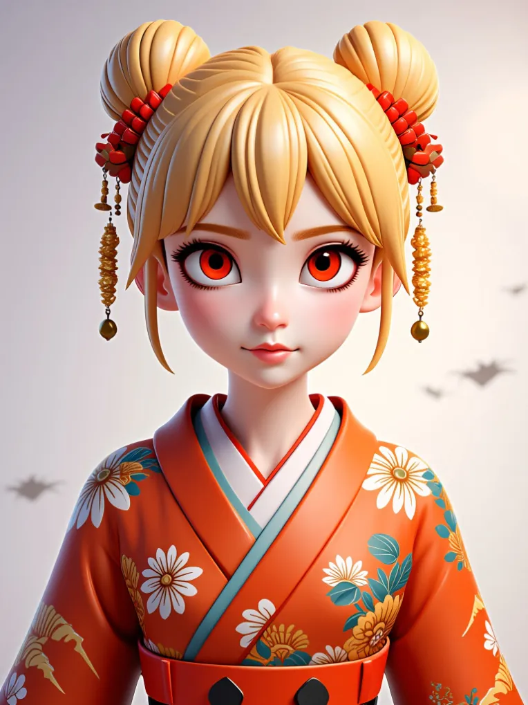 Anime Style,Girl,Style Boost,LoRA,FLUX.1