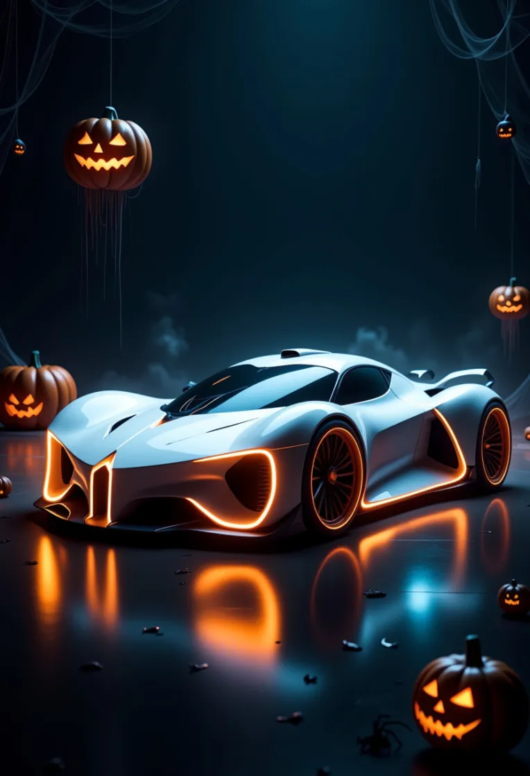 CGI style,Style Boost,Vehicle,LoRA,FLUX.1