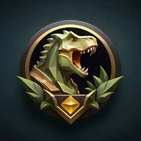 Object Enhance,Logo & Icon,Game asset,LoRA,SDXL