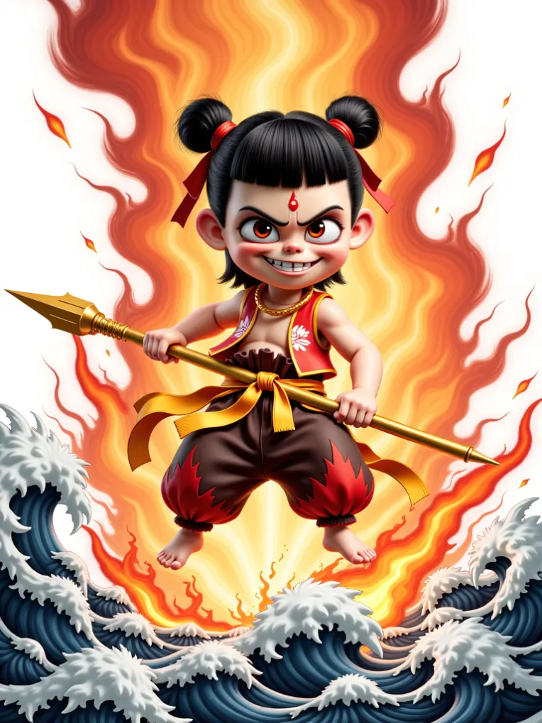 CGI style,Boy,Character,LoRA,FLUX.1