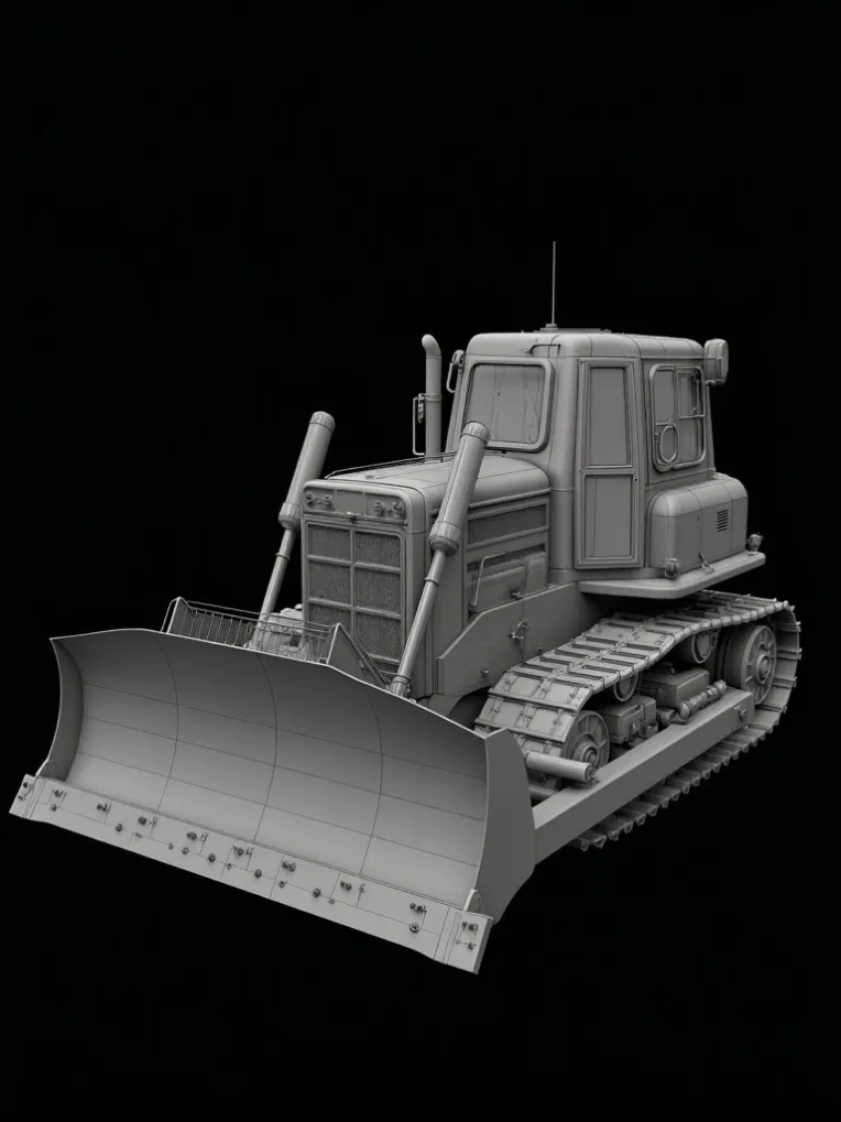 Style Boost,Vehicle,Game asset,LoRA,FLUX.1