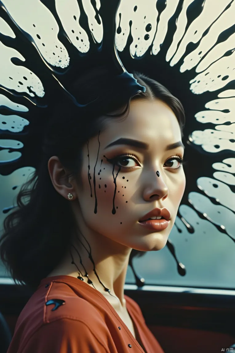 Anime Style,Girl,Style Boost,LoRA,FLUX.1