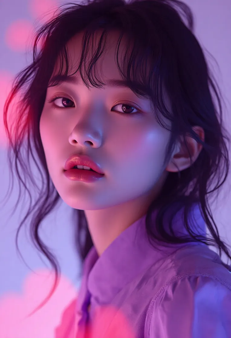 Portrait Photography,Girl,Style Boost,Checkpoint,FLUX.1