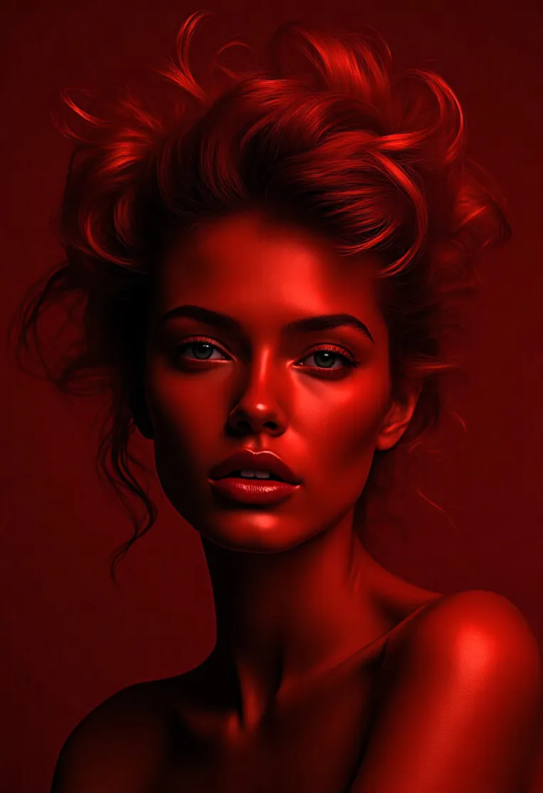 Portrait Photography,Girl,Style Boost,Checkpoint,FLUX.1