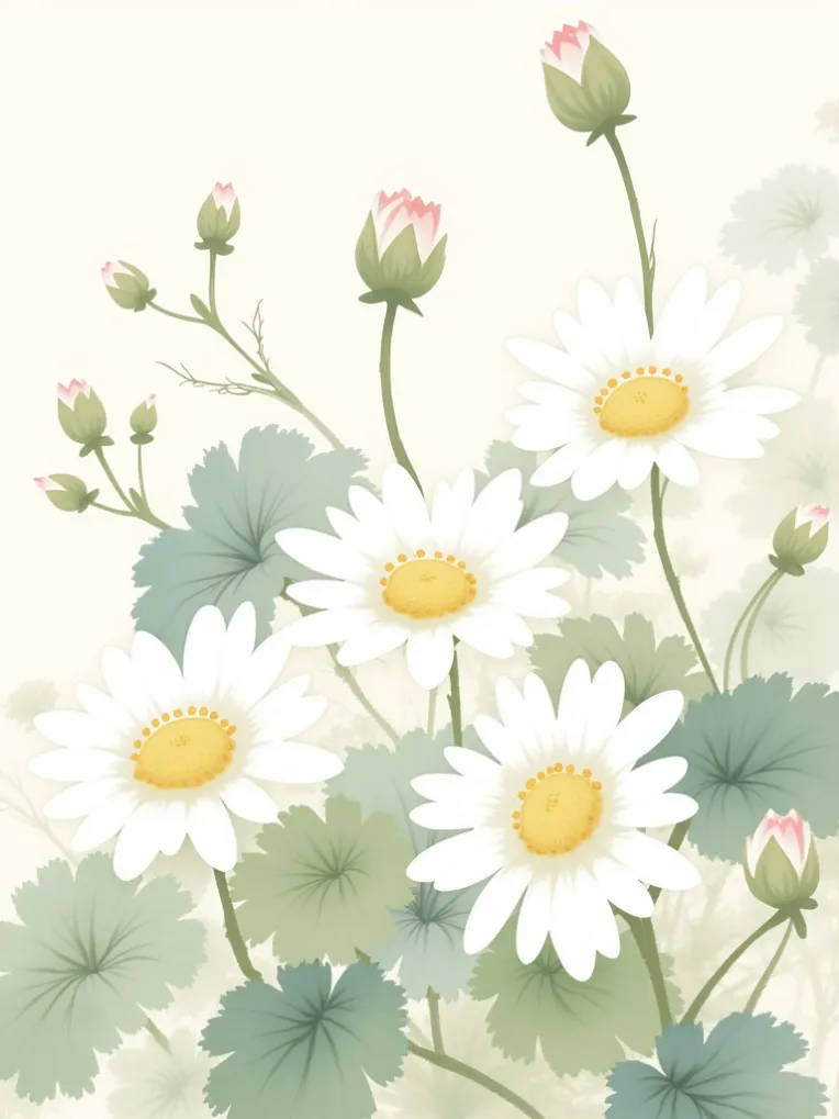 Traditional Painting Media,Style Boost,Plant,LoRA,FLUX.1