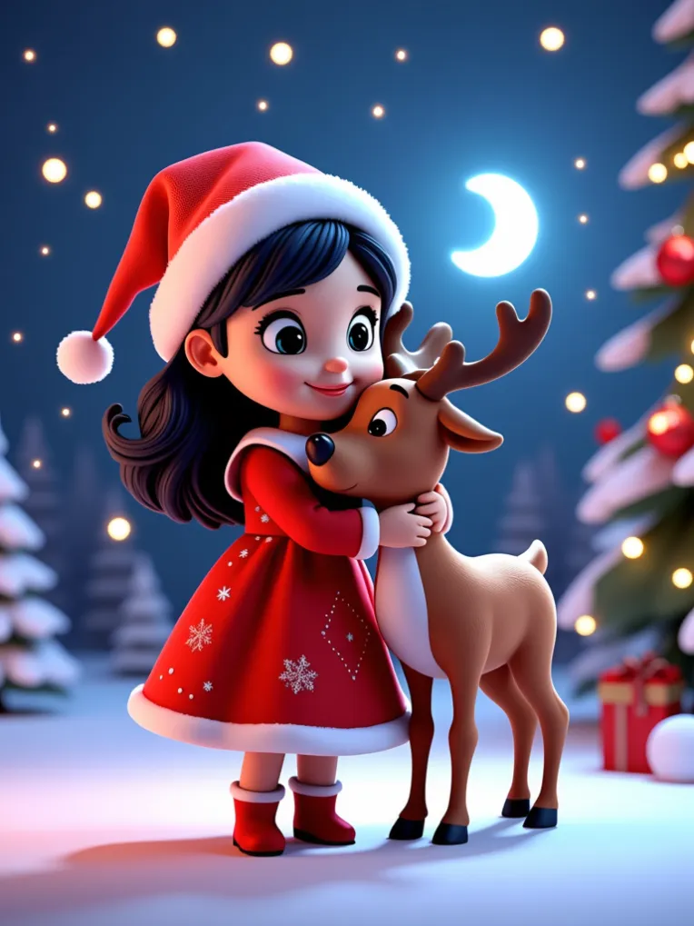 Cartoon style,Style Boost,Animal,LoRA,FLUX.1