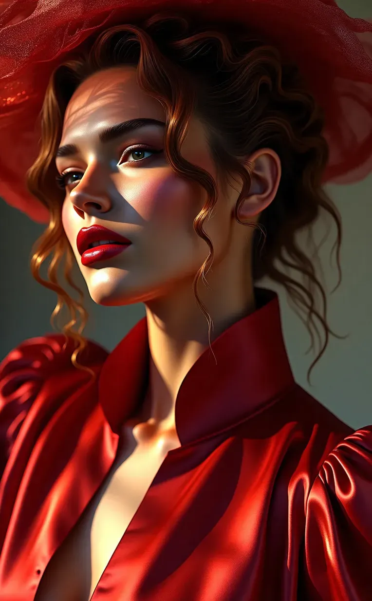 Portrait Photography,Girl,Style Boost,Workflow,