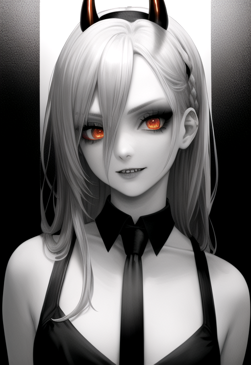Anime Cartoon Hen*** 1