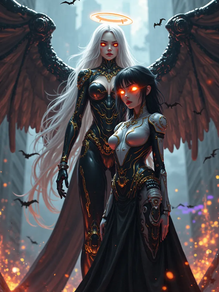 Anime Style,Girl,LoRA,FLUX.1