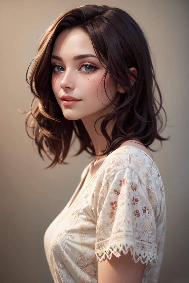 Anime Style,Girl,Style Boost,Checkpoint,SD 1.5