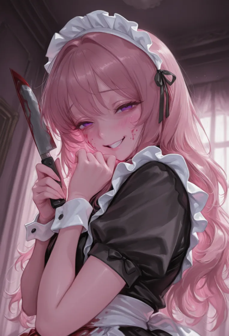 Anime Style,Girl,Checkpoint,Illustrious