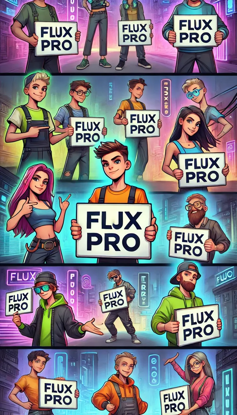 Anime Style,Style Boost,Animal,Checkpoint,FLUX.1