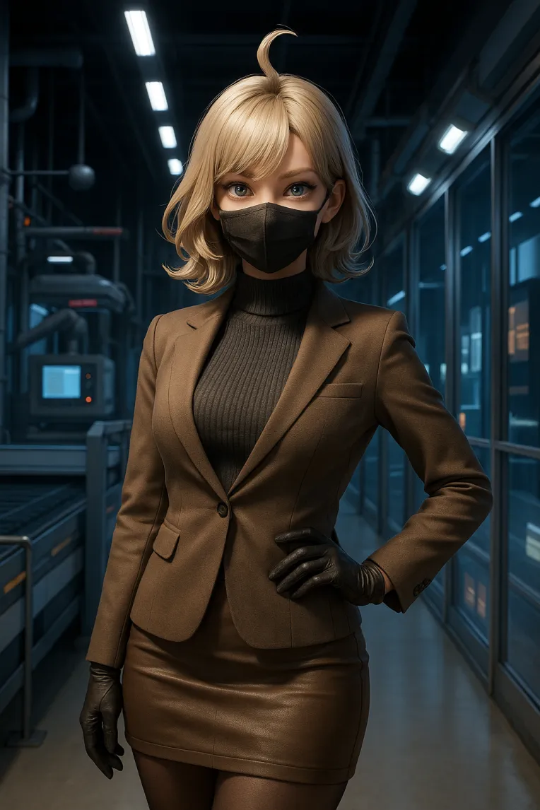 Anime,Girl,Style Boost,LoRA,FLUX.1