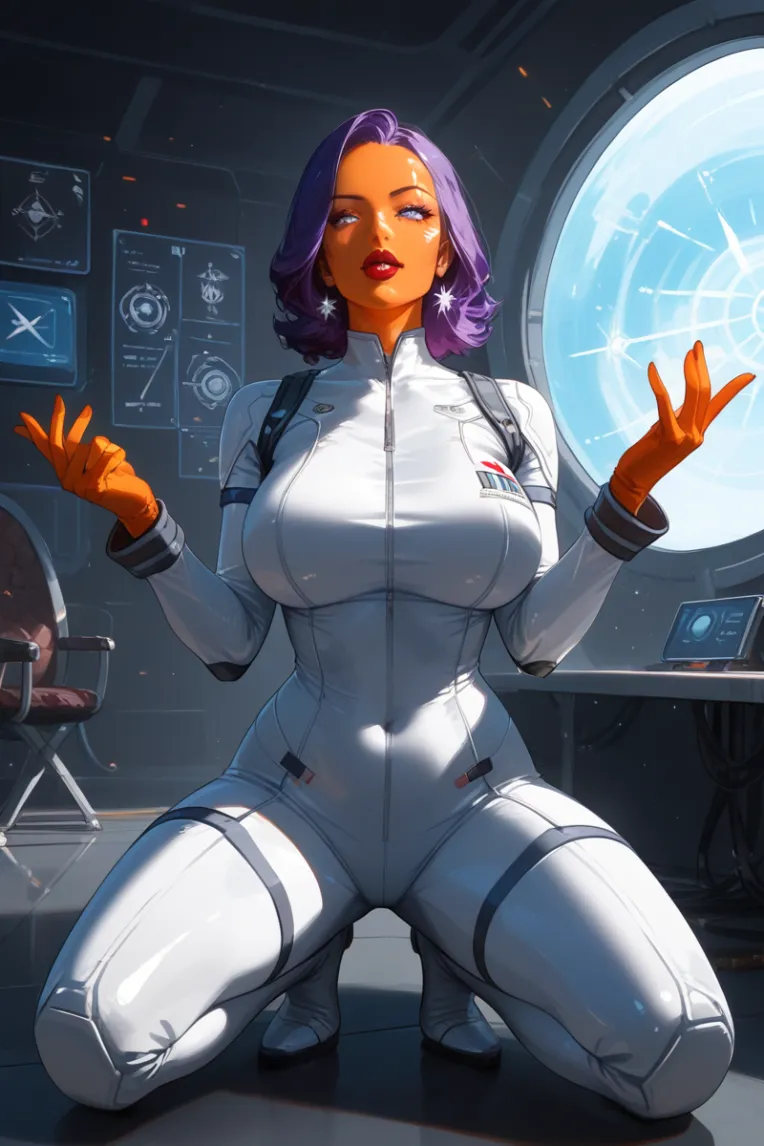 Anime Style,Girl,Style Boost,Checkpoint,Pony