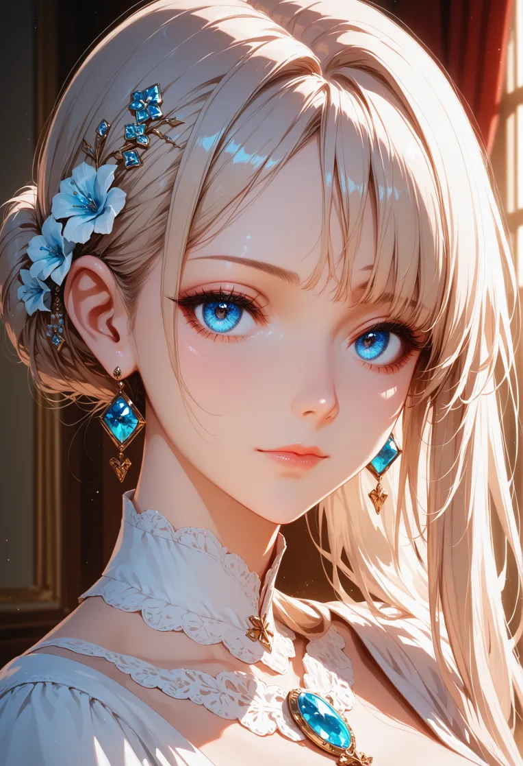 Anime Style,Girl,Style Boost,LoRA,Pony