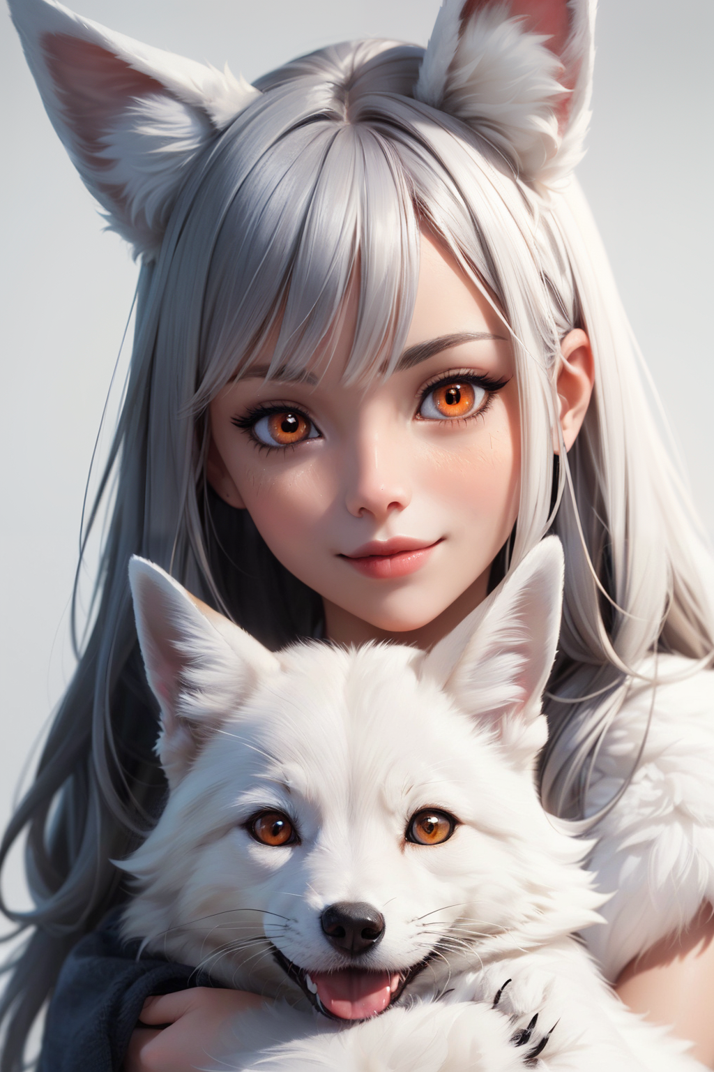 Anime pro SD1.5 1