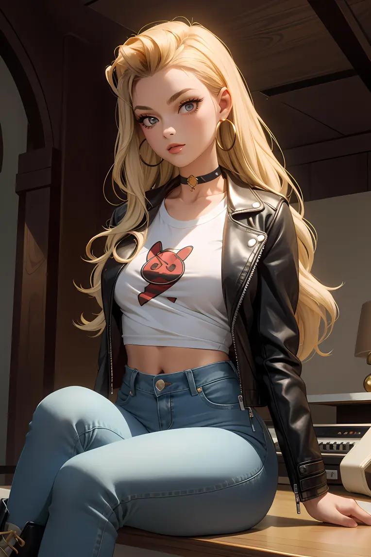 Anime Style,Girl,Style Boost,Checkpoint,SD 1.5