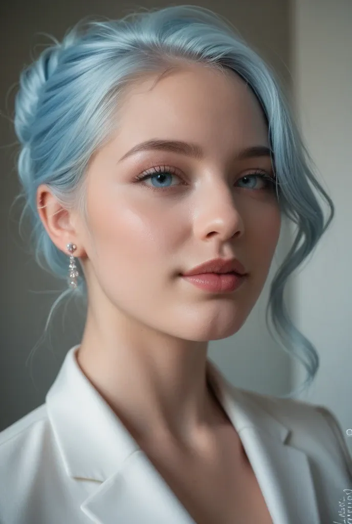 Portrait Photography,Girl,Style Boost,Checkpoint,Pony