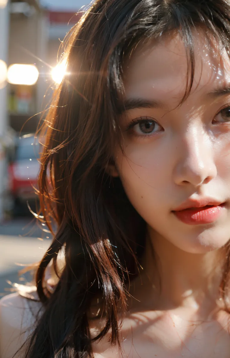 Portrait Photography,Girl,Checkpoint,SD 1.5