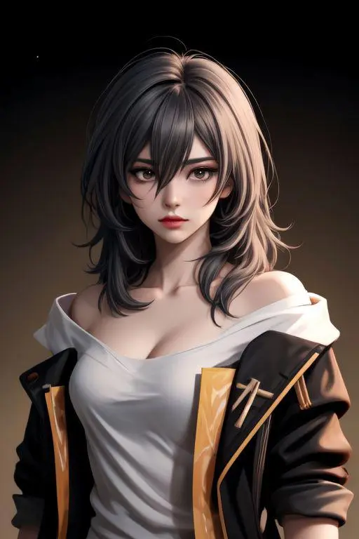Anime Style,Girl,Style Boost,Checkpoint,SD 1.5