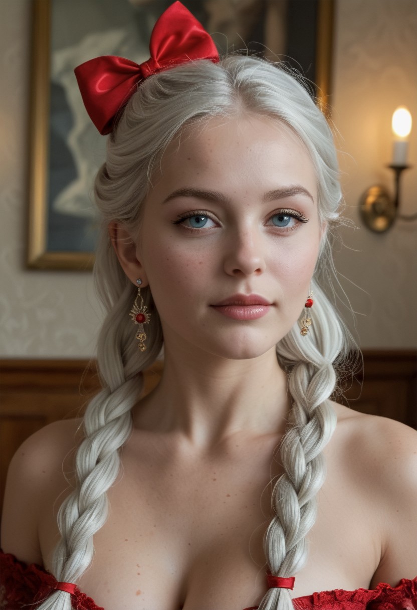 Babes Photorealistic Illustrious 1