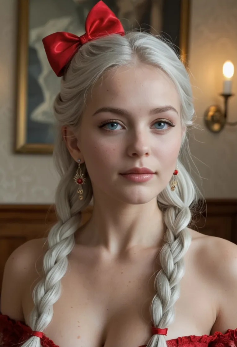 Portrait Photography,Girl,Physical/Facial feature,Checkpoint,Illustrious