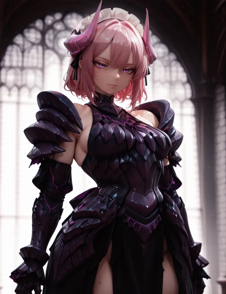 Anime Style,Girl,Style Boost,LoRA,Illustrious