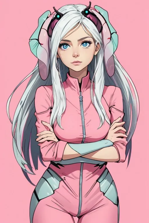 Anime Style,Girl,Style Boost,Checkpoint,SD 1.5